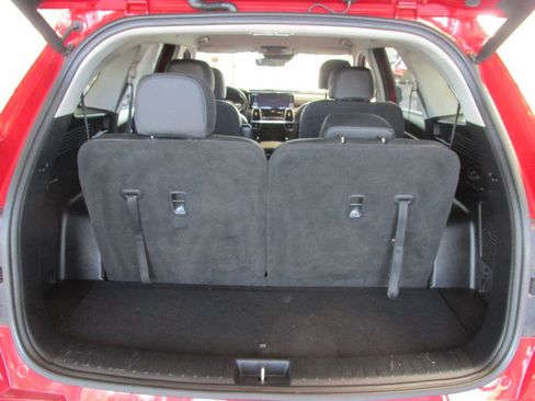 Used 2022 Kia Sorento SX image 35