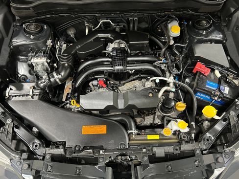 Used 2018 Subaru Forester 2.5i Limited image 15