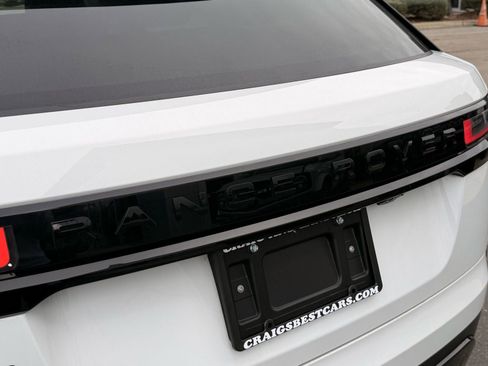 Used 2024 Land Rover Range Rover Velar S image 13
