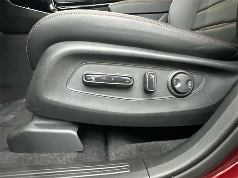 New 2026 Honda CR-V Sport Touring image 10