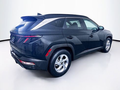 Used 2023 Hyundai Tucson SEL image 9