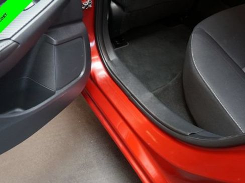Certified 2023 Nissan Sentra SV w/ All-Weather Package FWD image 39