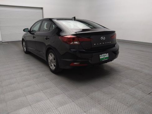 Used 2020 Hyundai Elantra Value Edition w/ Cargo Package (C1) image 5