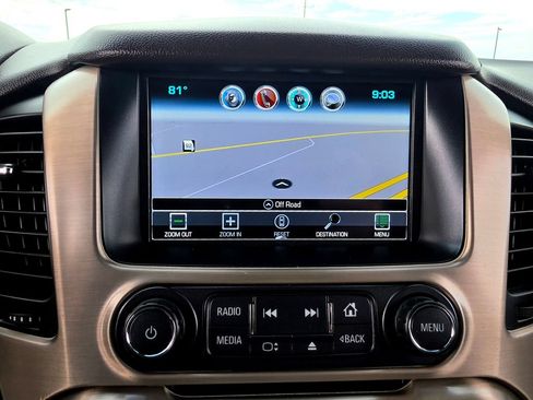 Used 2017 GMC Yukon Denali AWD/4WD image 53