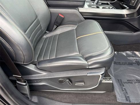 Used 2023 Ford F150 Platinum w/ Equipment Group 701A High image 14