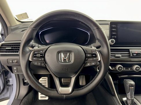 Used 2022 Honda Accord Sport Special Edition image 10