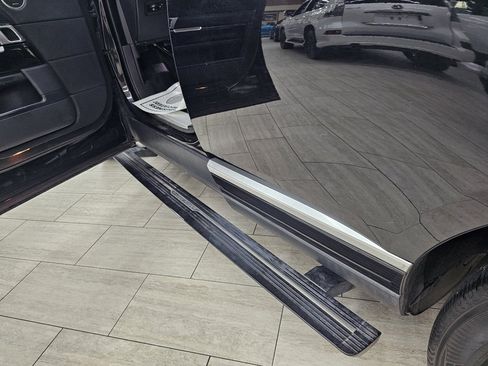 Used 2014 Land Rover Range Rover Supercharged image 39