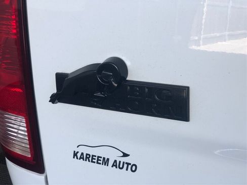Used 2019 RAM 1500 Big Horn AWD/4WD image 21