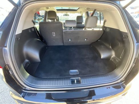 Used 2022 Kia Sportage EX image 27