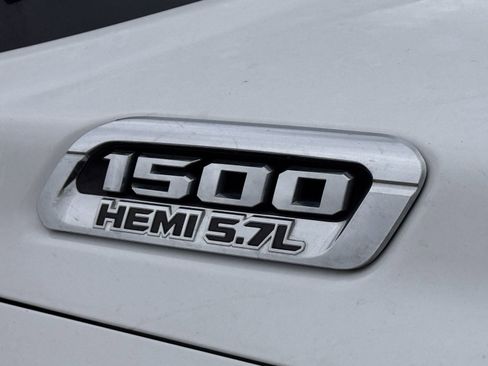 Used 2022 RAM 1500 Lone Star image 11