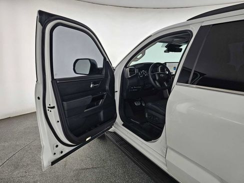 Used 2023 Toyota Sequoia Limited w/ TRD Off-Road Package AWD/4WD image 21