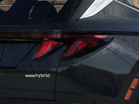 New 2026 Hyundai Tucson Blue SE AWD/4WD image 10