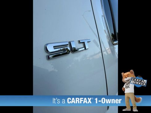 Used 2015 GMC Terrain SLT image 36