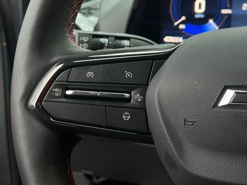 Used 2025 Chevrolet Blazer EV SS image 27