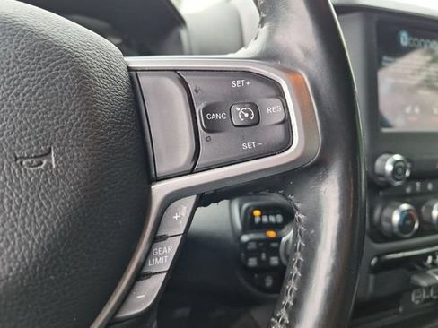 Used 2021 RAM 1500 Big Horn AWD/4WD image 14
