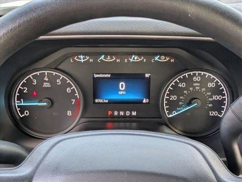 Used 2023 Ford F150 XL RWD image 11