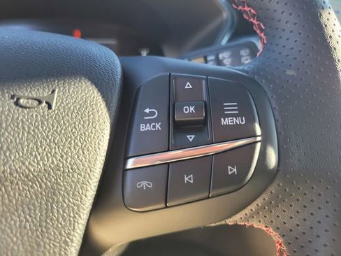 Used 2025 Ford Escape ST-Line w/ Equipment Group 301A image 26