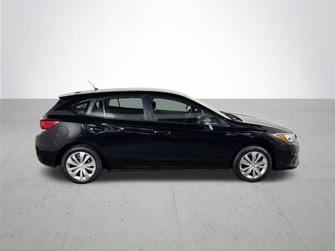 Used 2020 Subaru Impreza 2.0i AWD/4WD image 5