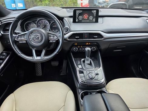 Used 2016 MAZDA CX-9 Grand Touring image 12