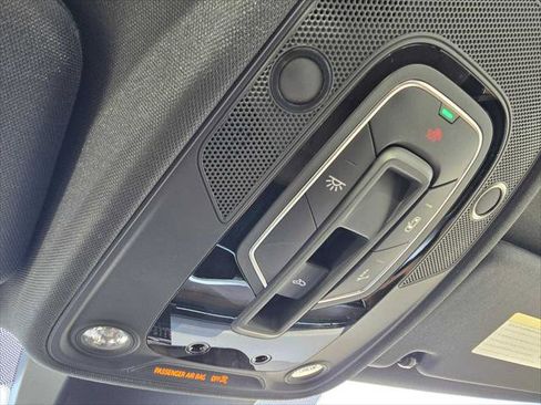 New 2025 Audi A6 Premium Plus image 35