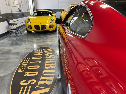 Used 2006 Pontiac GTO image 15