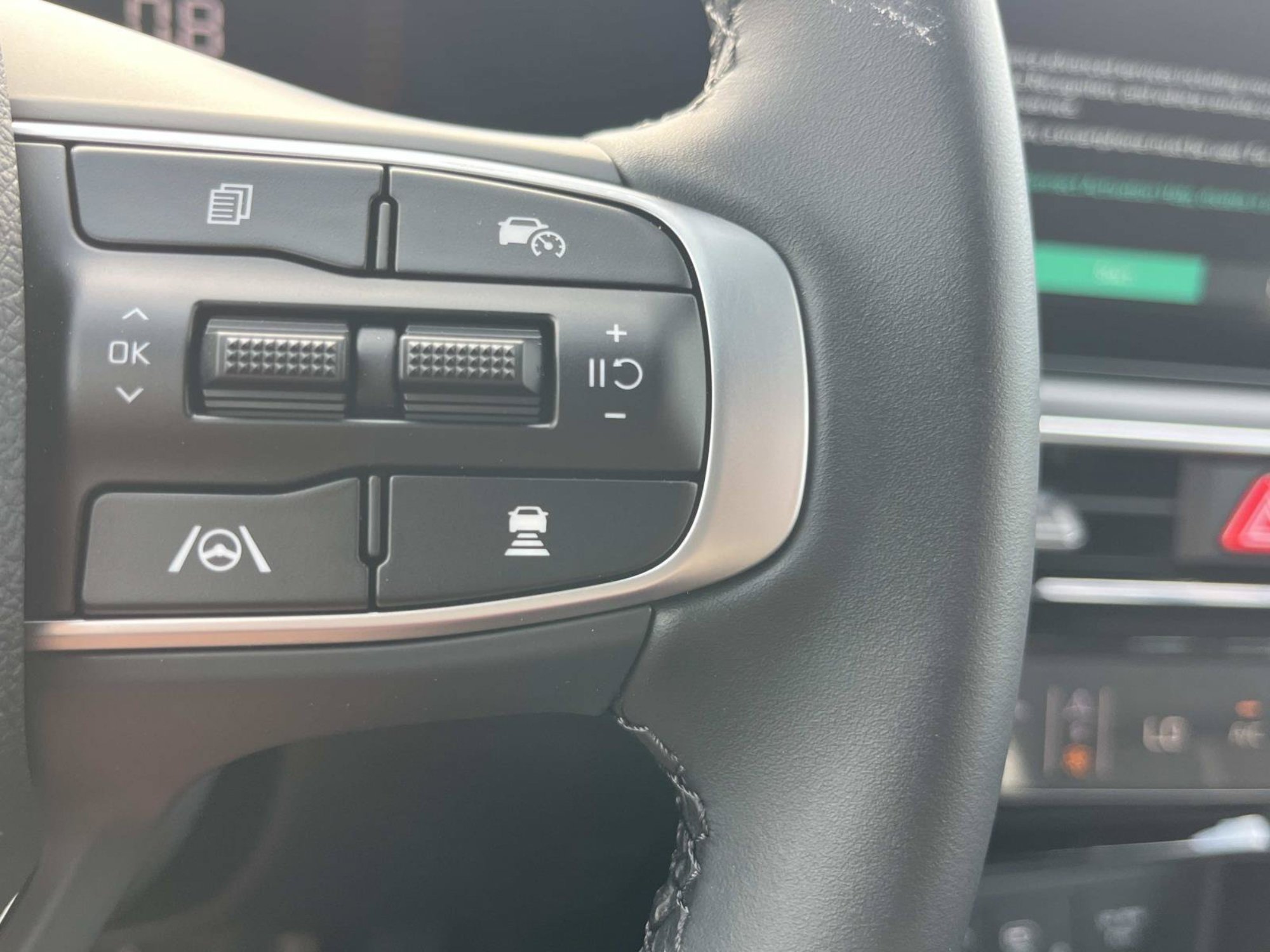 New 2026 Kia K5 GT-Line FWD image 23