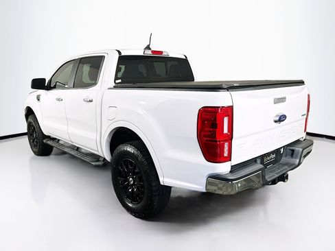 Used 2019 Ford Ranger Lariat w/ Equipment Group 501A Mid image 5