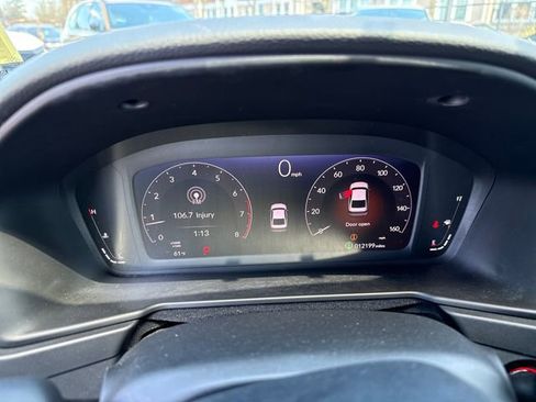 Used 2023 Honda Accord EX image 6