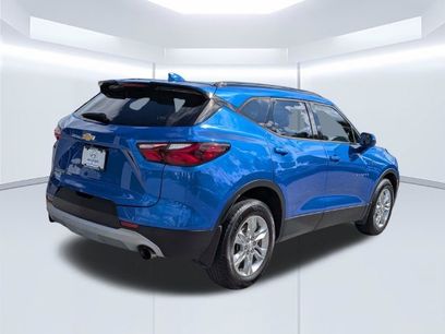 Used 2019 Chevrolet Blazer LT