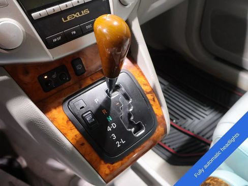 Used 2008 Lexus RX 350 AWD image 7