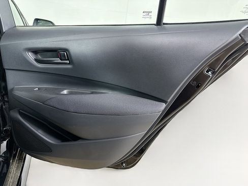 Used 2026 Toyota Corolla LE FWD image 28