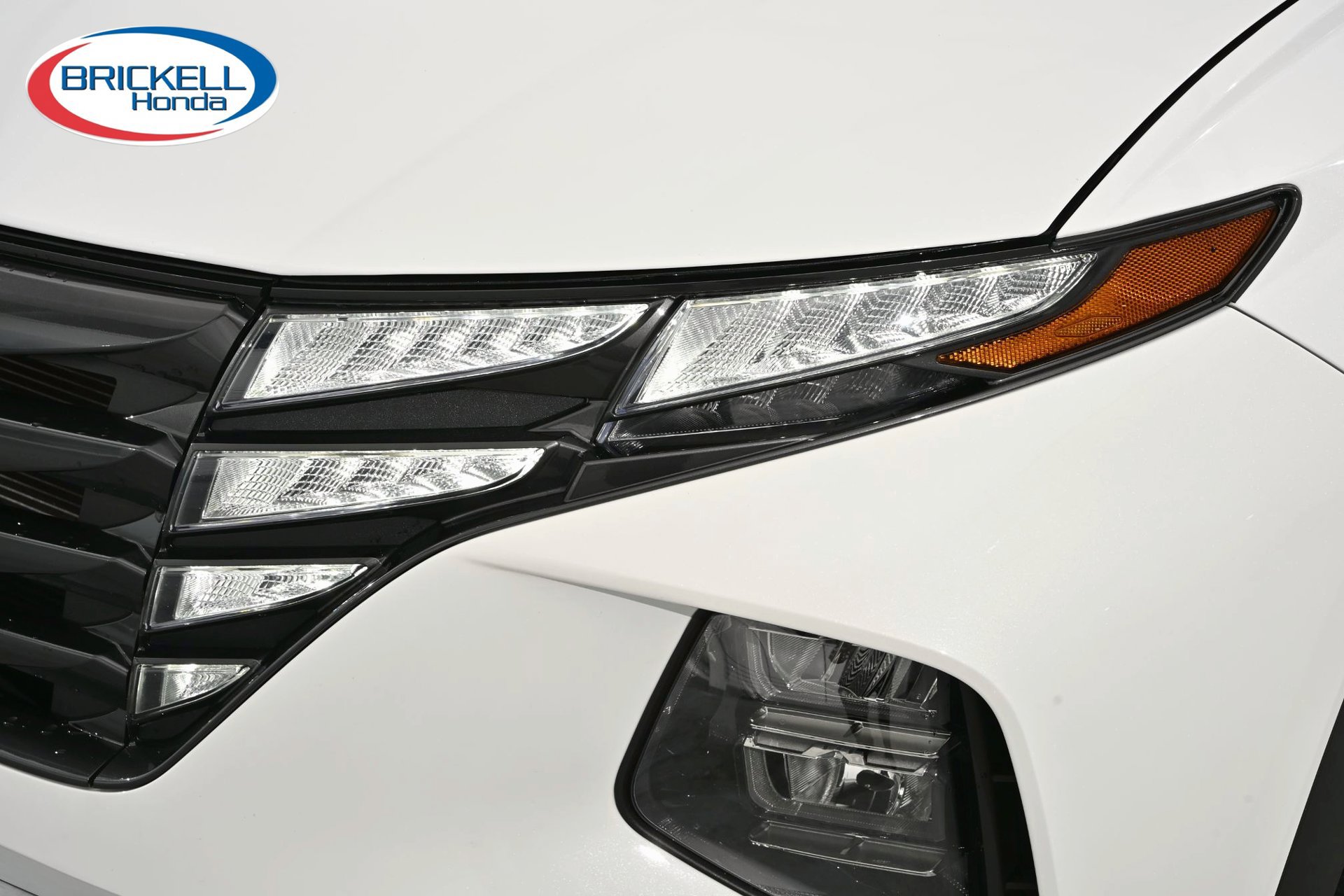 Used 2023 Hyundai Tucson SEL w/ Convenience Package FWD image 9