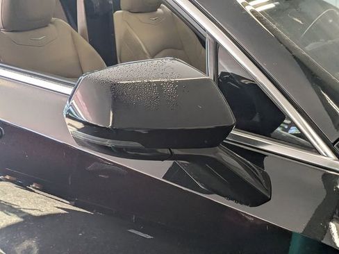 Certified 2024 Cadillac XT4 Luxury image 4