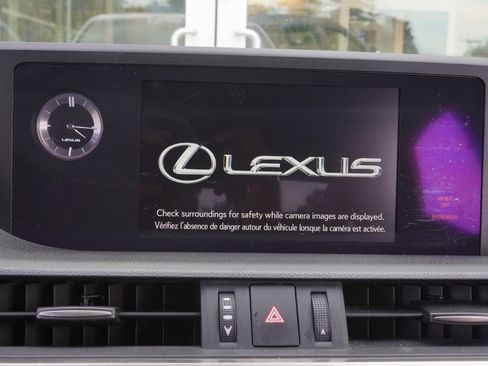 Used 2020 Lexus ES 350 F Sport w/ Accessory Package 2 image 18