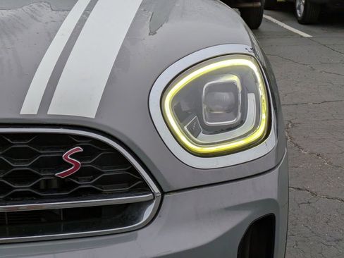 Used 2022 MINI Cooper Countryman S FWD image 10