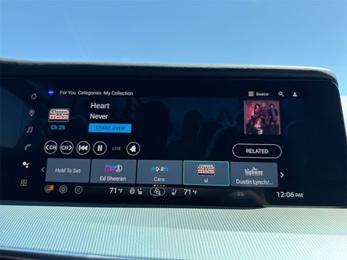 New 2025 Nissan Murano SL image 36