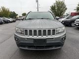 Used 2014 Jeep Compass Latitude image 3