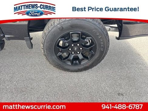 New 2026 Ford F150 STX AWD/4WD image 16
