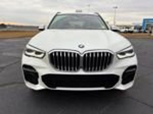 Used 2022 BMW X5 sDrive40i w/ M Sport Package image 5