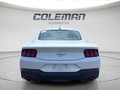 Used 2026 Ford Mustang Premium RWD image 3