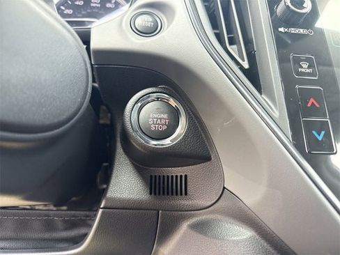 New 2025 Subaru Crosstrek 2.5i Limited w/ Crosstrek Mirror Package image 76