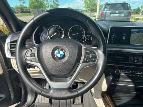 Used 2017 BMW X5 xDrive35i AWD/4WD image 22