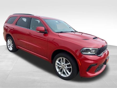 Used 2021 Dodge Durango GT image 8