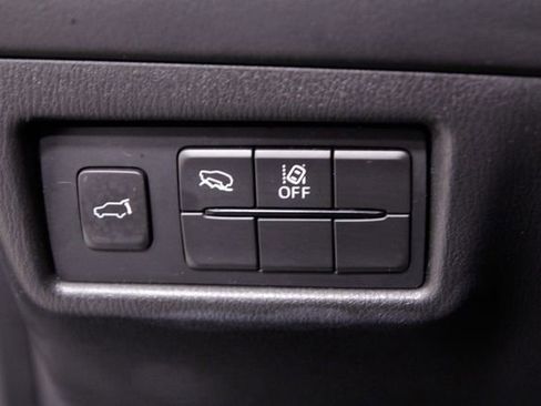 Used 2024 MAZDA CX-5 Carbon Edition image 24