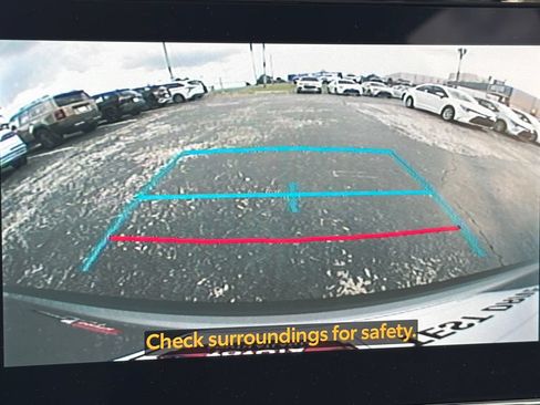 Used 2026 Toyota Corolla Cross L FWD image 33