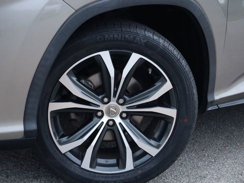 Used 2017 Lexus RX 350 FWD w/ Premium Package image 22