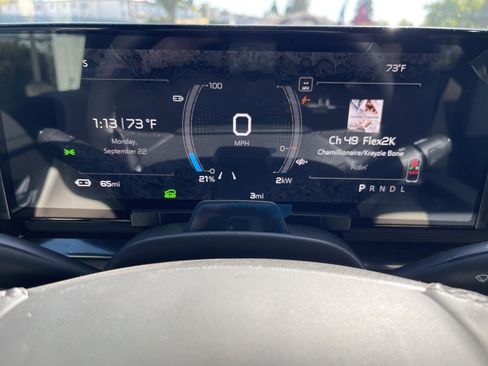 New 2026 GMC Hummer EV SUV image 45