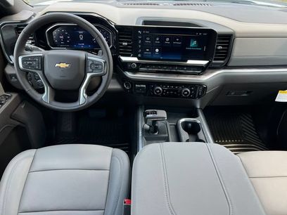 New 2026 Chevrolet Silverado 1500 LTZ w/ LTZ Convenience Package II