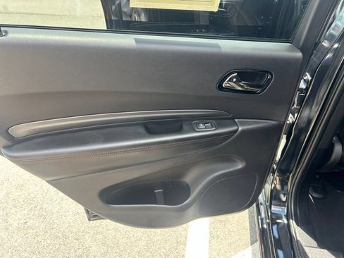 Used 2026 Dodge Durango GT AWD/4WD image 46