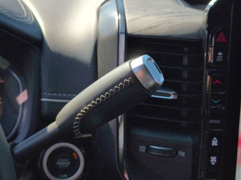 New 2026 RAM 3500 Limited image 18